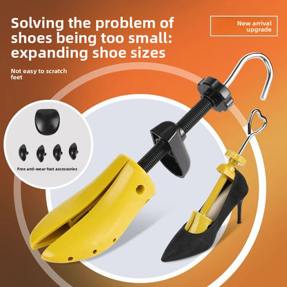 Shoe Stretchers