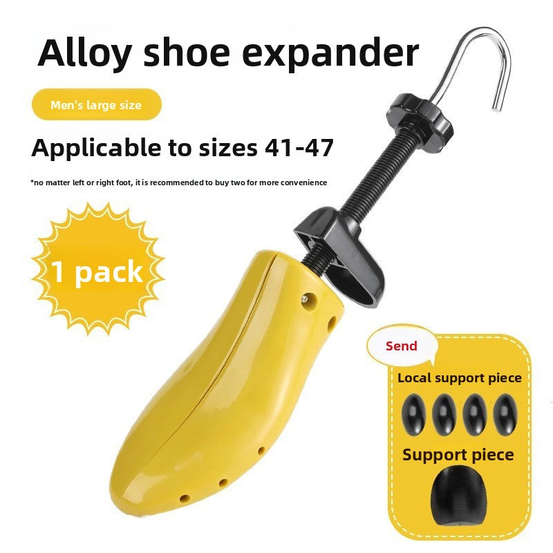 Shoe Stretchers