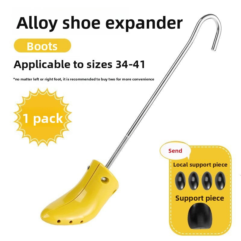 Shoe Stretchers