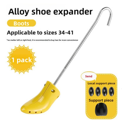 Shoe Stretchers