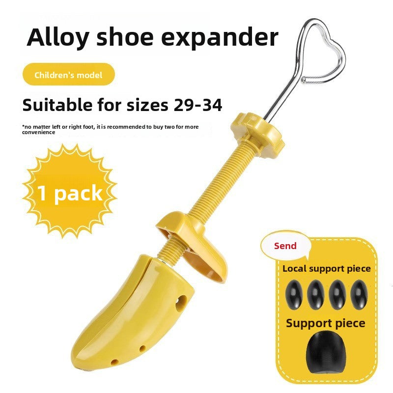 Shoe Stretchers