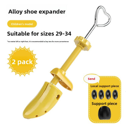 Shoe Stretchers