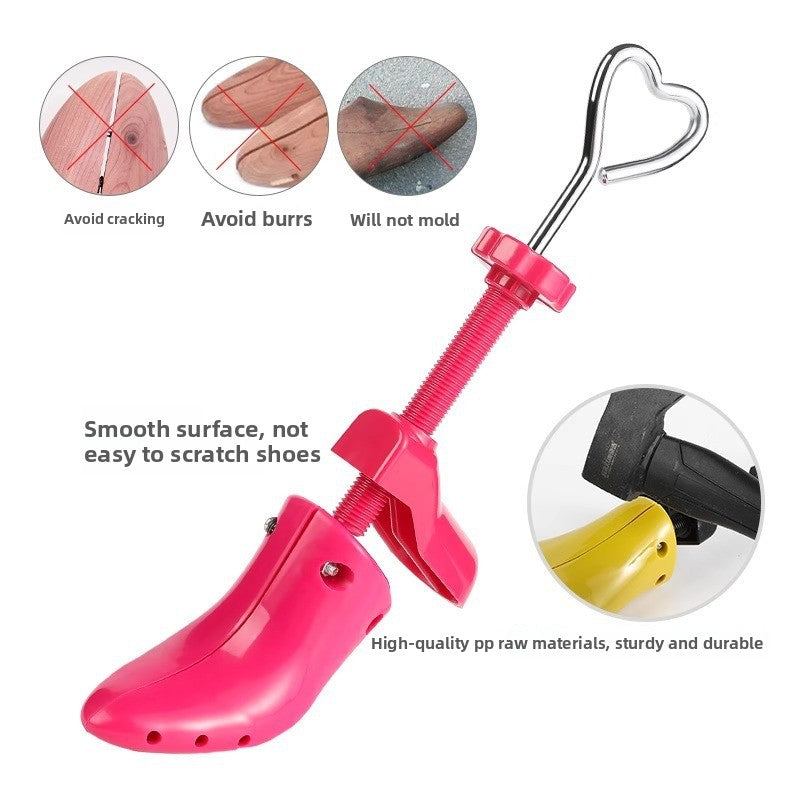 Shoe Stretchers