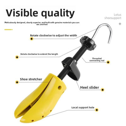 Shoe Stretchers