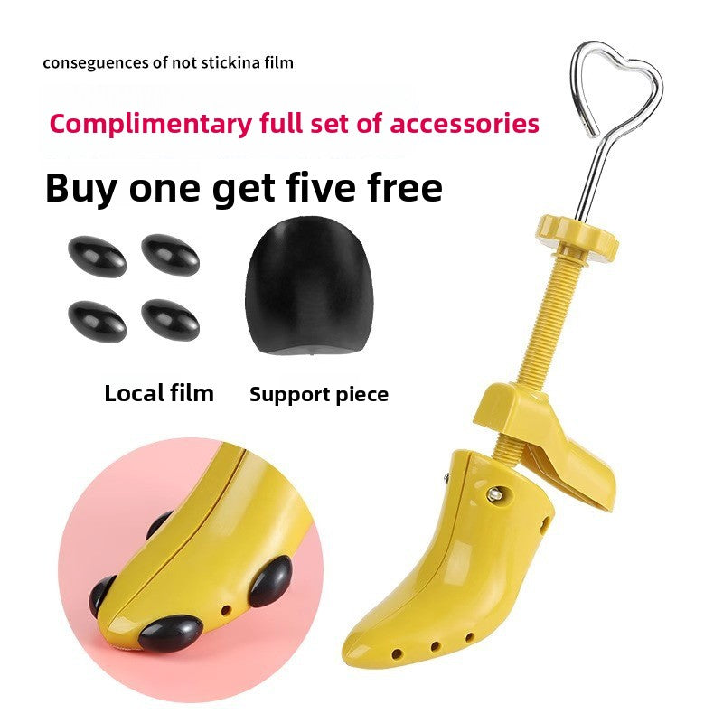 Shoe Stretchers