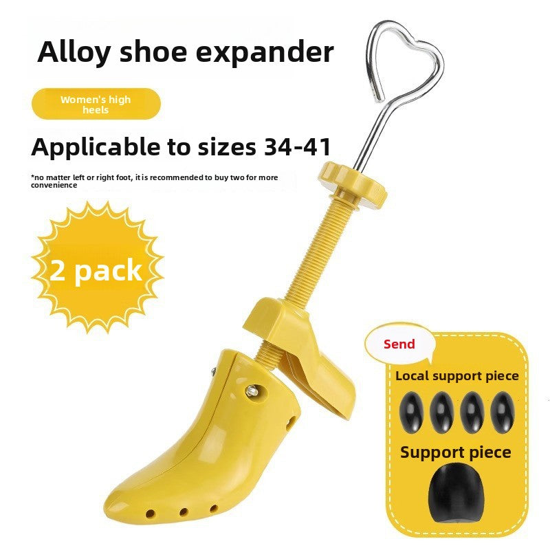 Shoe Stretchers