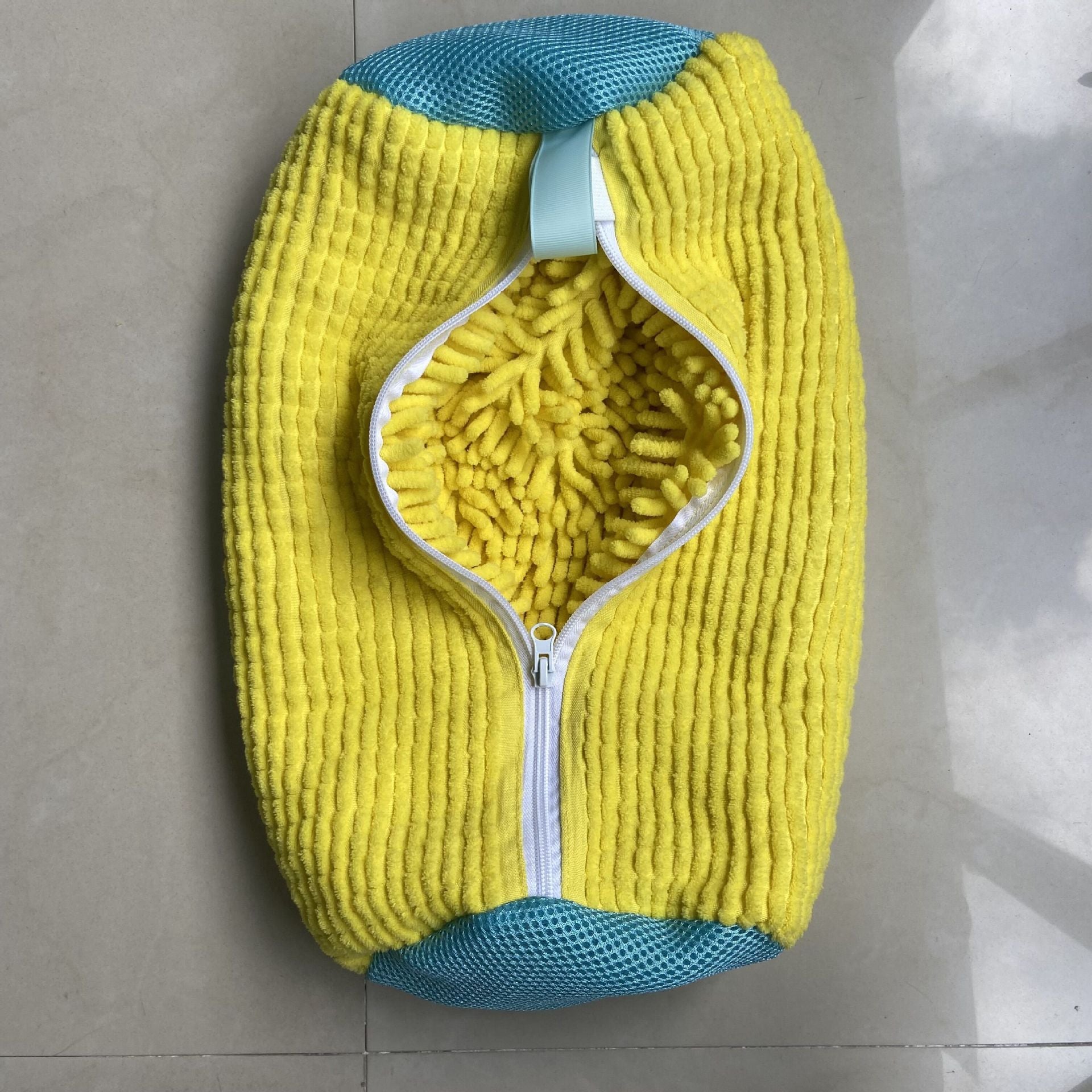 Shoe Washing Bag