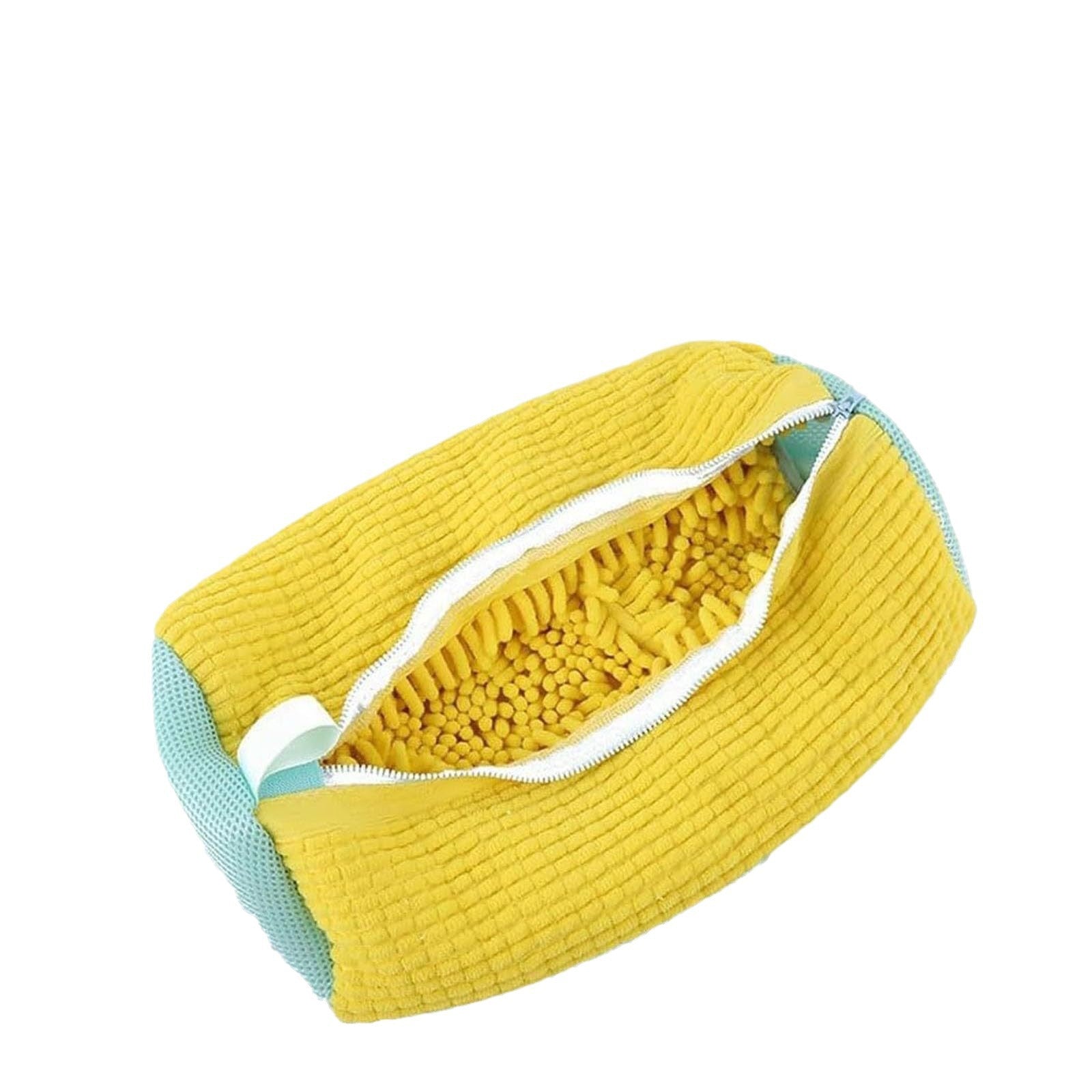 Shoe Washing Bag