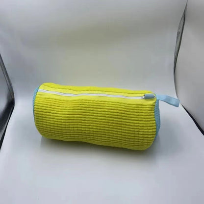 Shoe washing bag