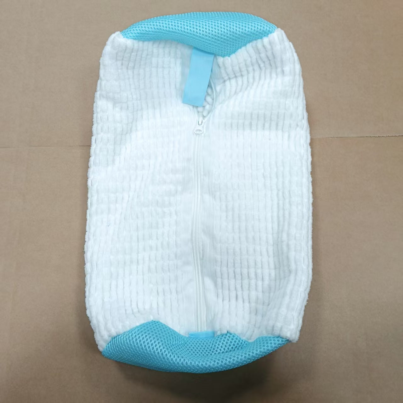 Shoe Washing Bag