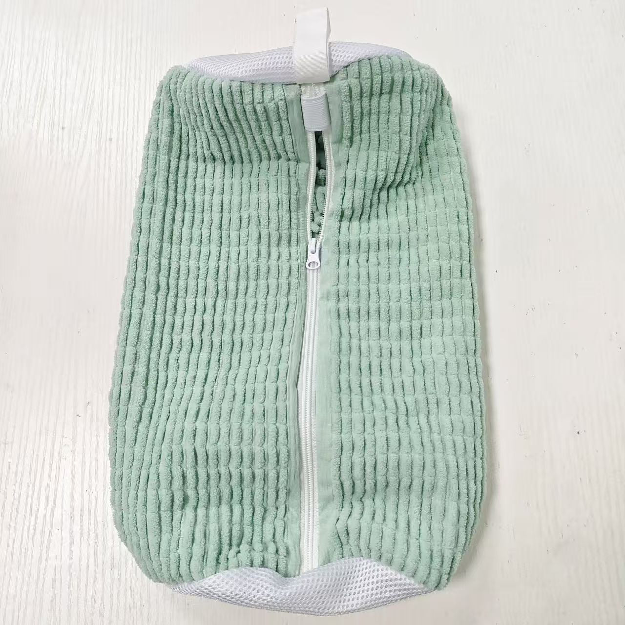 Shoe Washing Bag