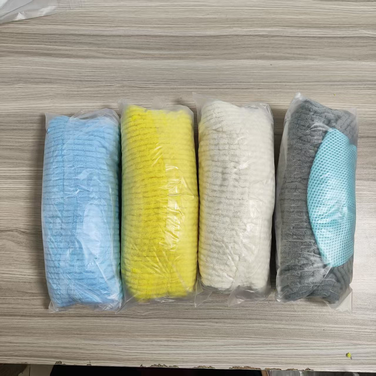 Shoe Washing Bag