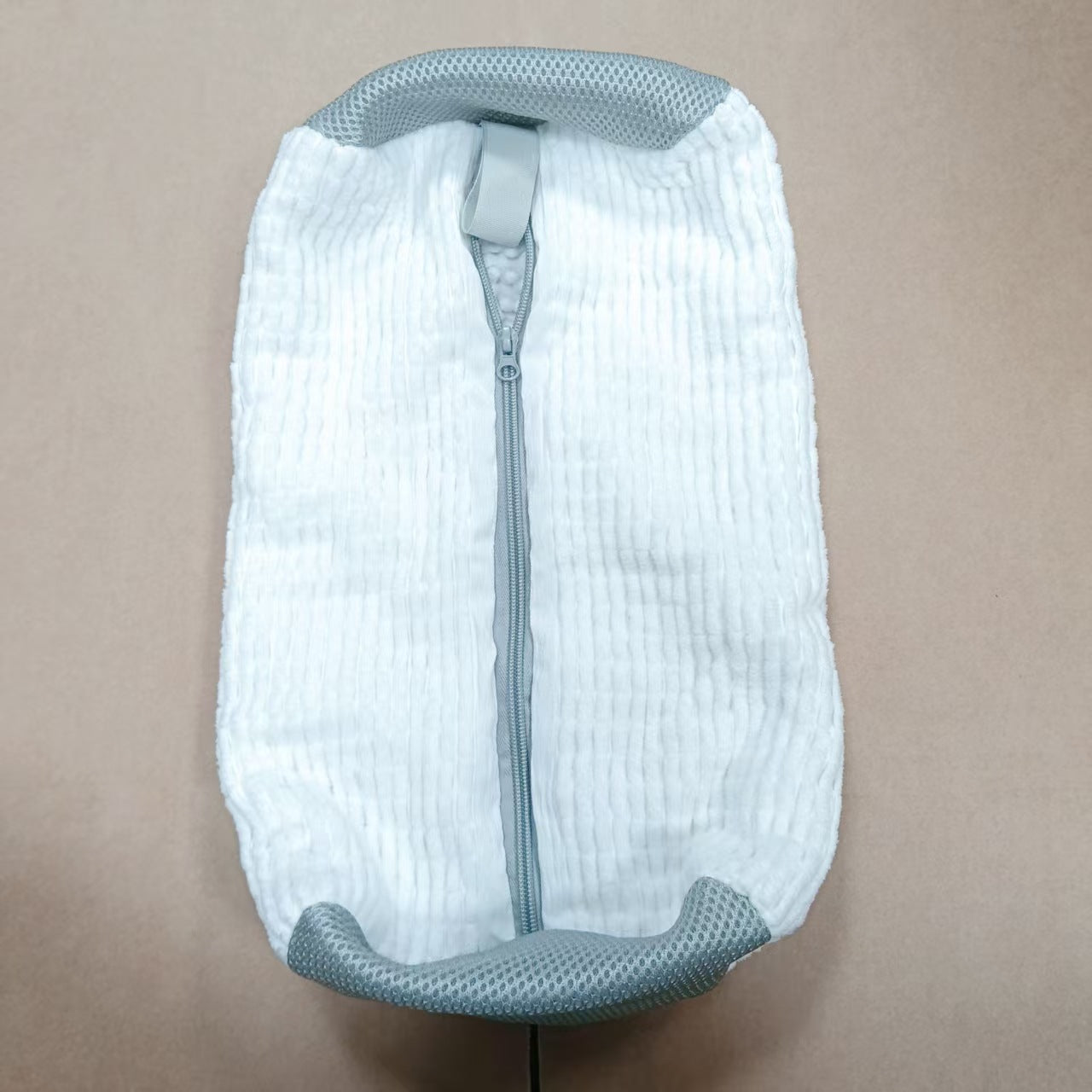 Shoe Washing Bag