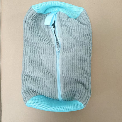 Shoe Washing Bag