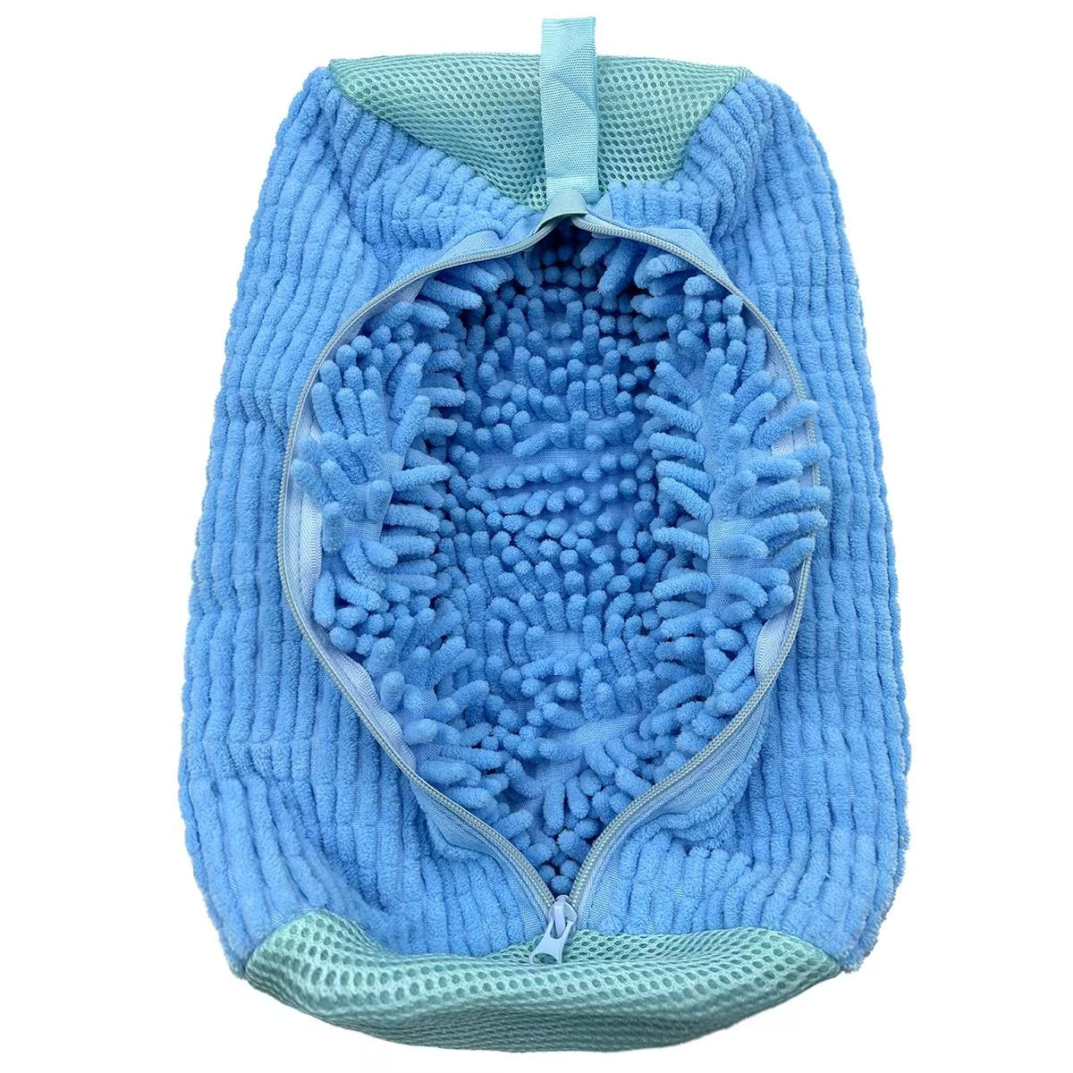Shoe Washing Bag