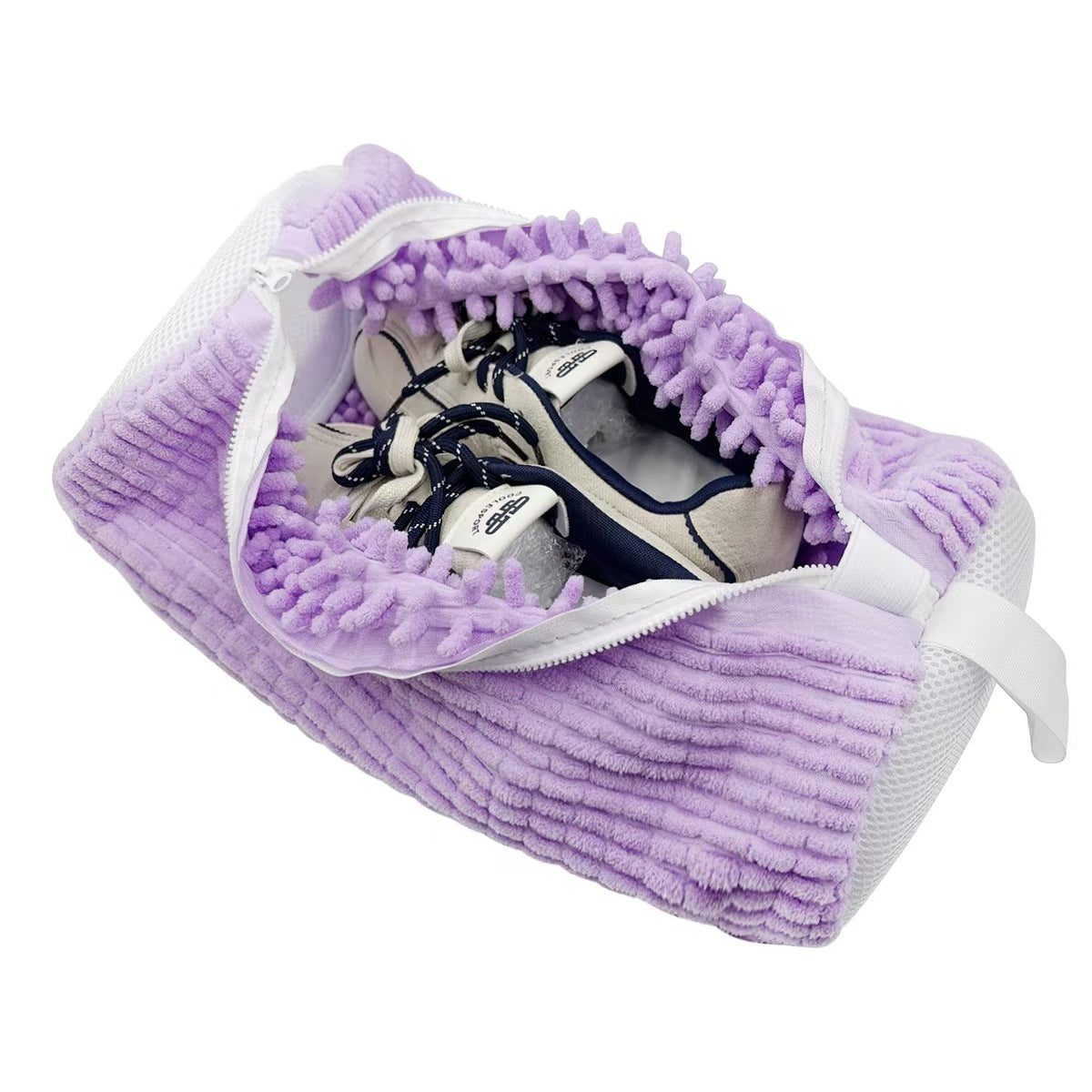 Shoe Washing Bag