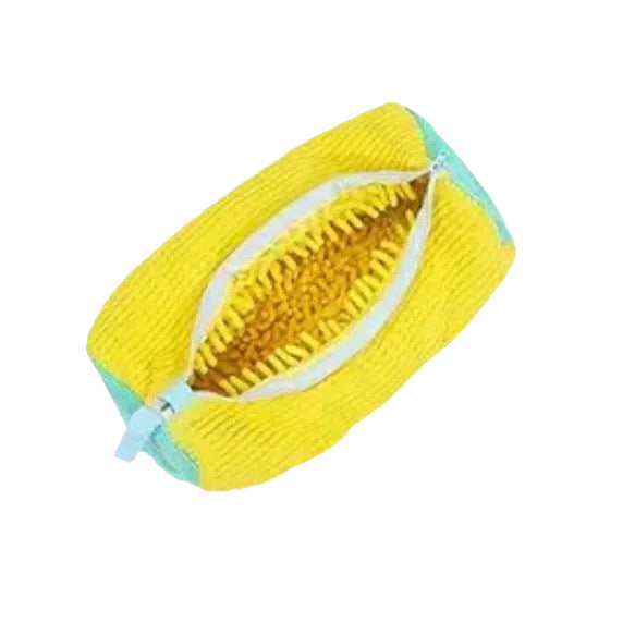 Shoe Washing Bag