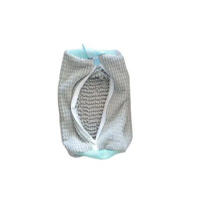 Shoe Washing Bag