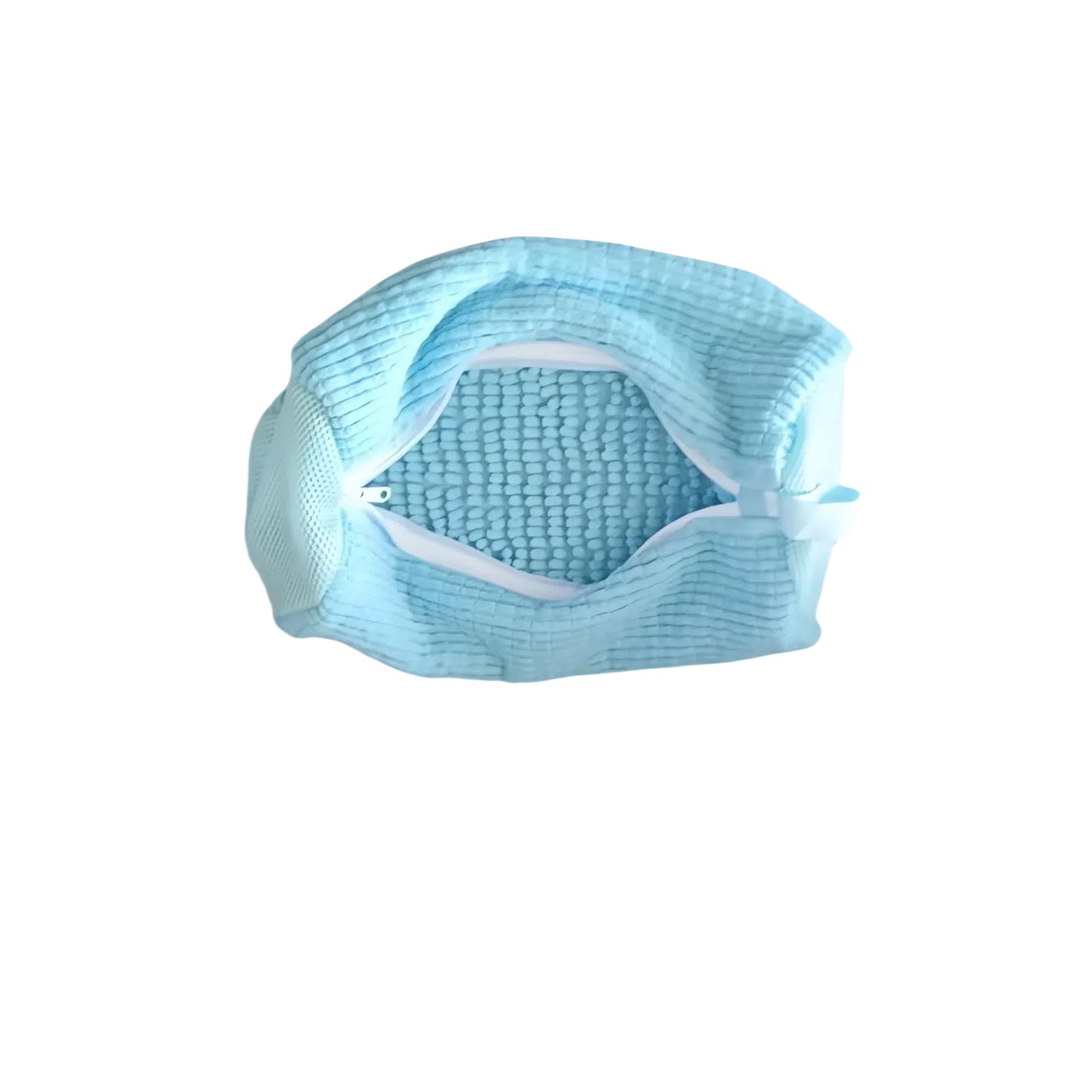 Shoe Washing Bag