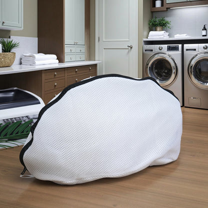 Shoe Washing Bag