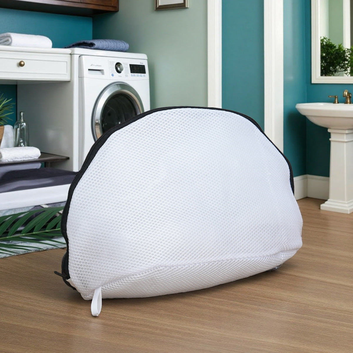 Shoe Washing Bag