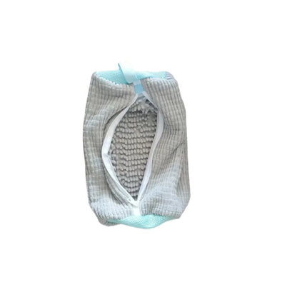 Shoe Washing Bag