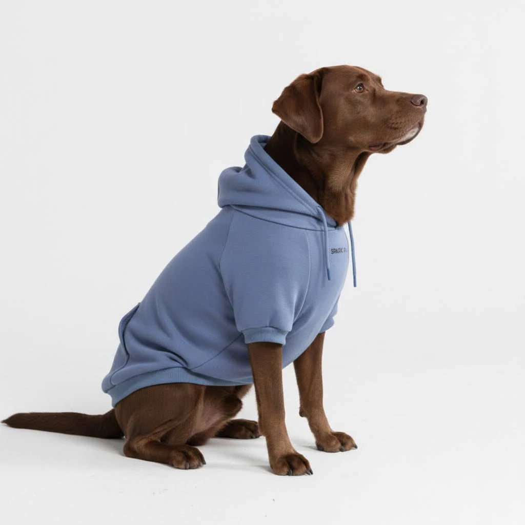 Pet Hoodies