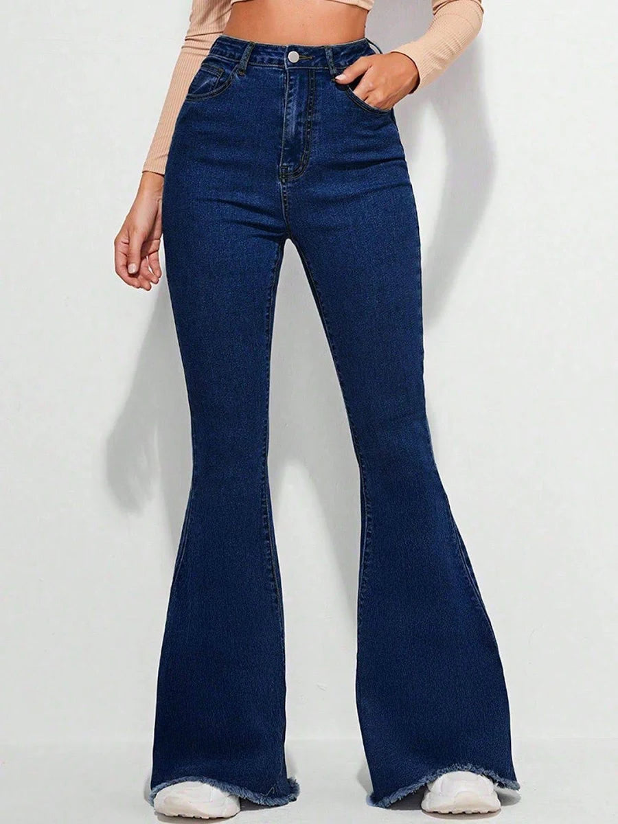 Woman Jeans