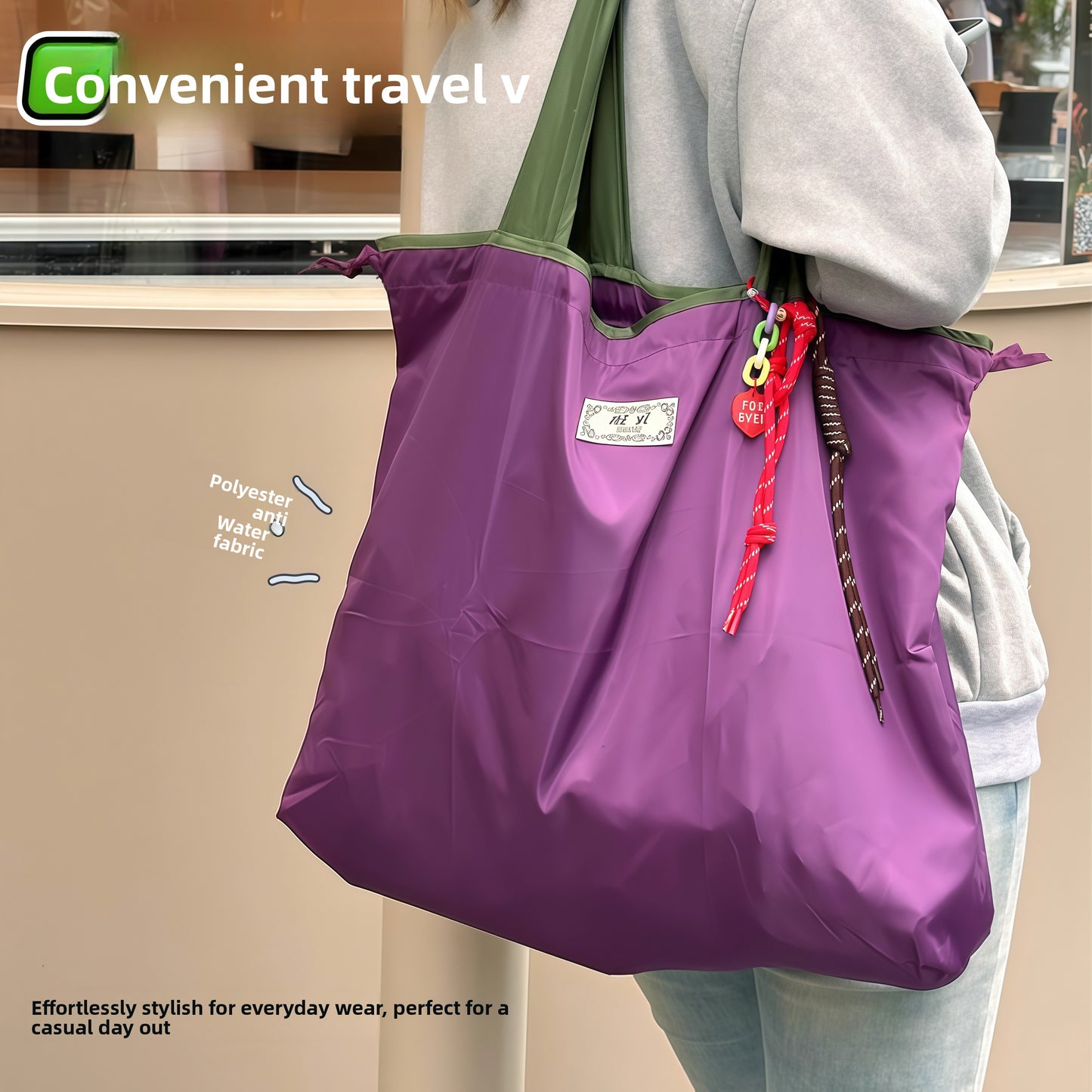 Shopping Bag