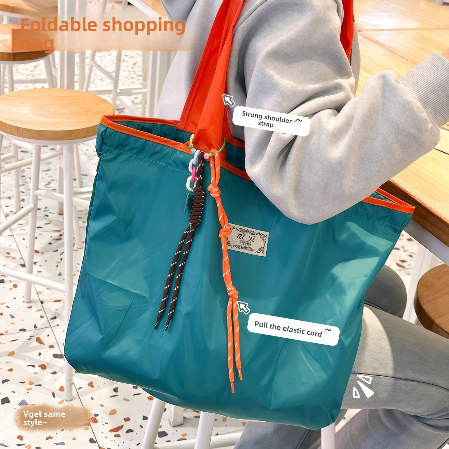 Shopping Bag