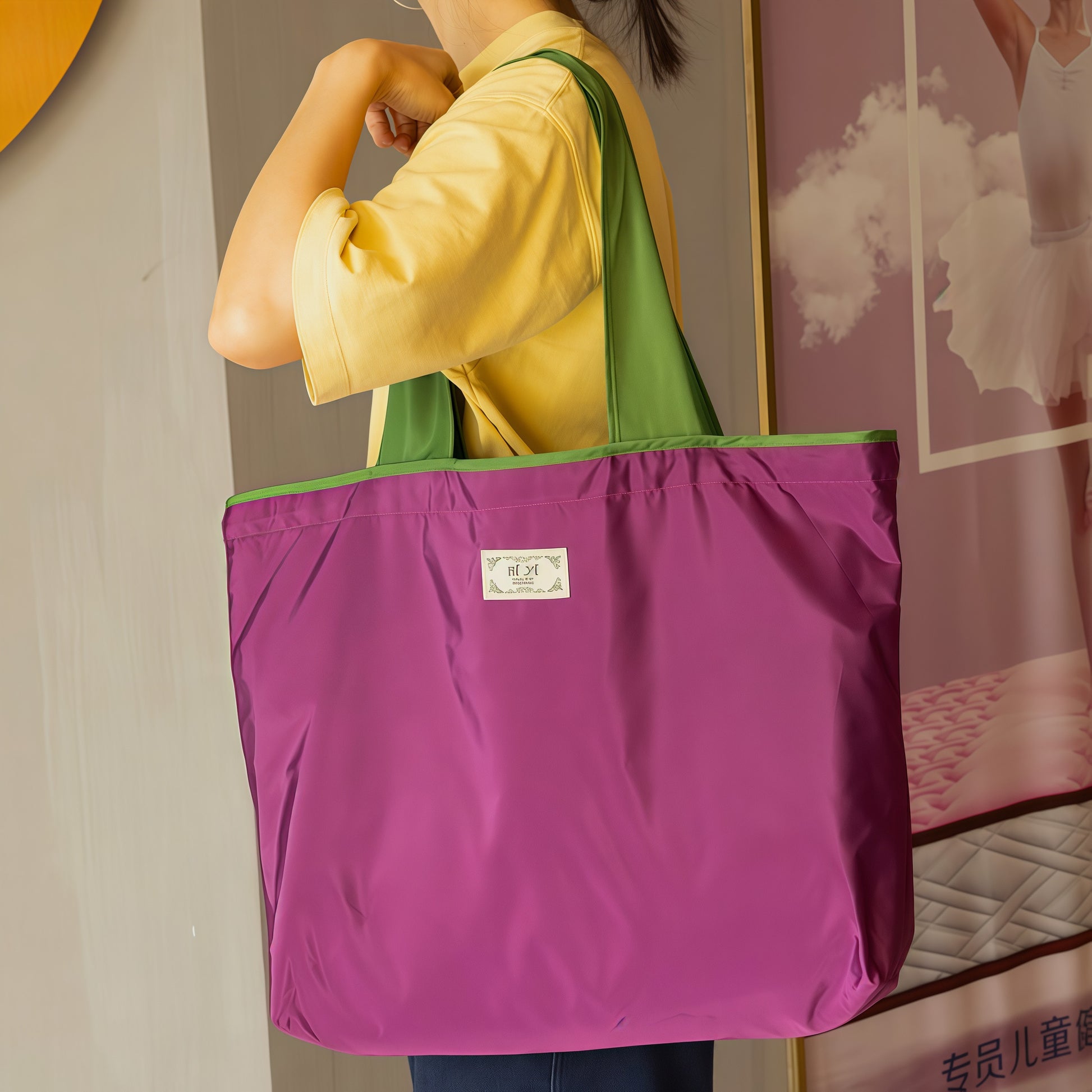 Shopping Bag