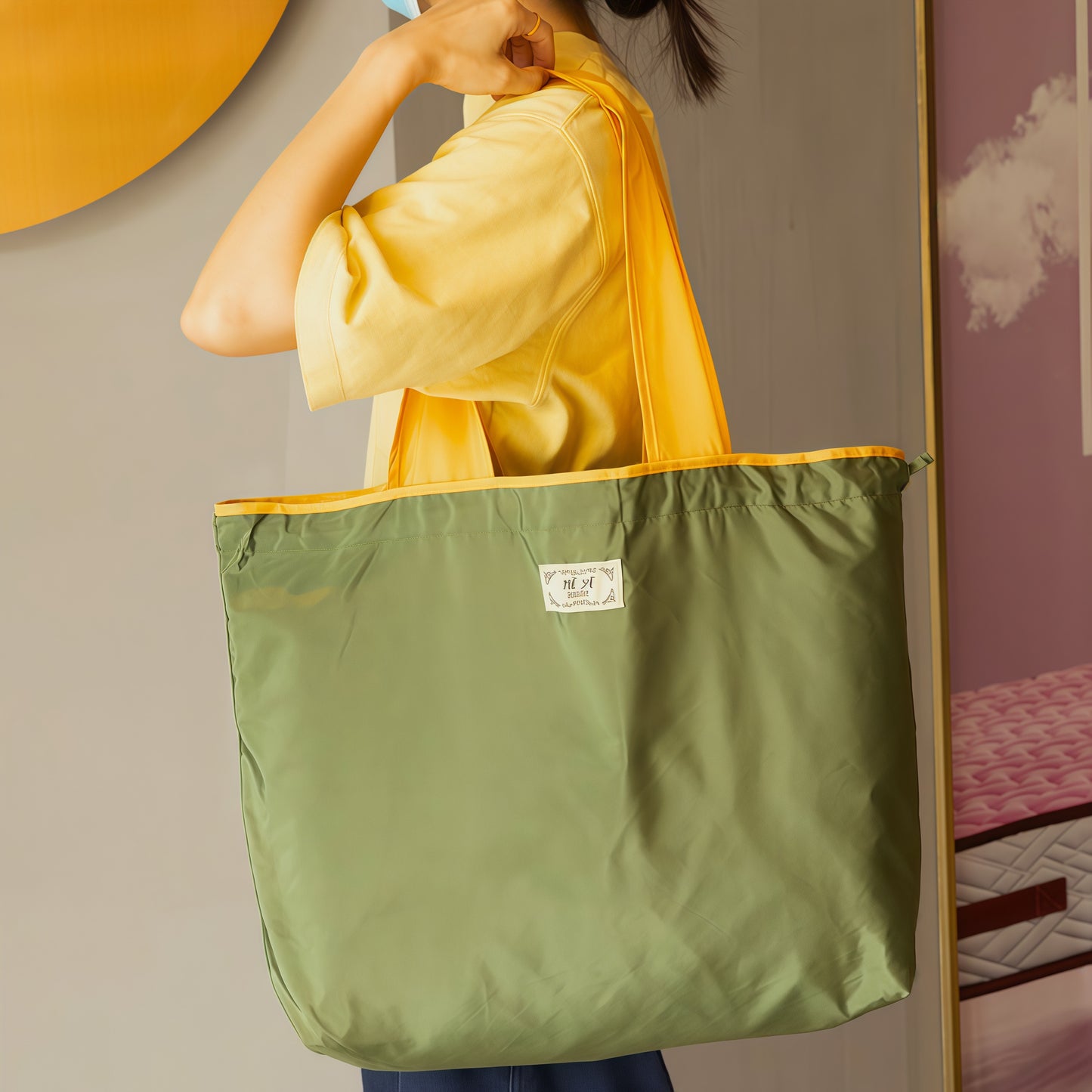 Shopping Bag
