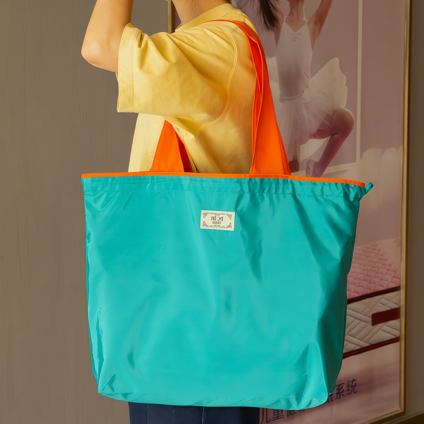 Shopping Bag