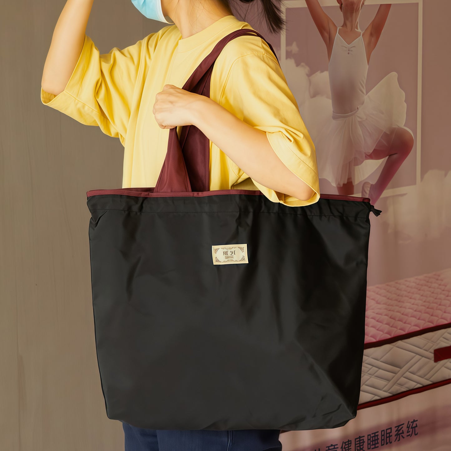 Shopping Bag
