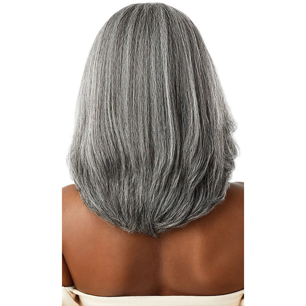 Short Bob Synthetic Wig