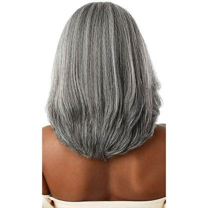 Short Bob Synthetic Wig