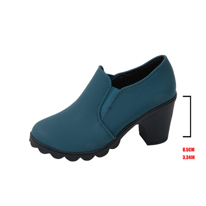 Short Boots