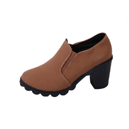 Short Boots