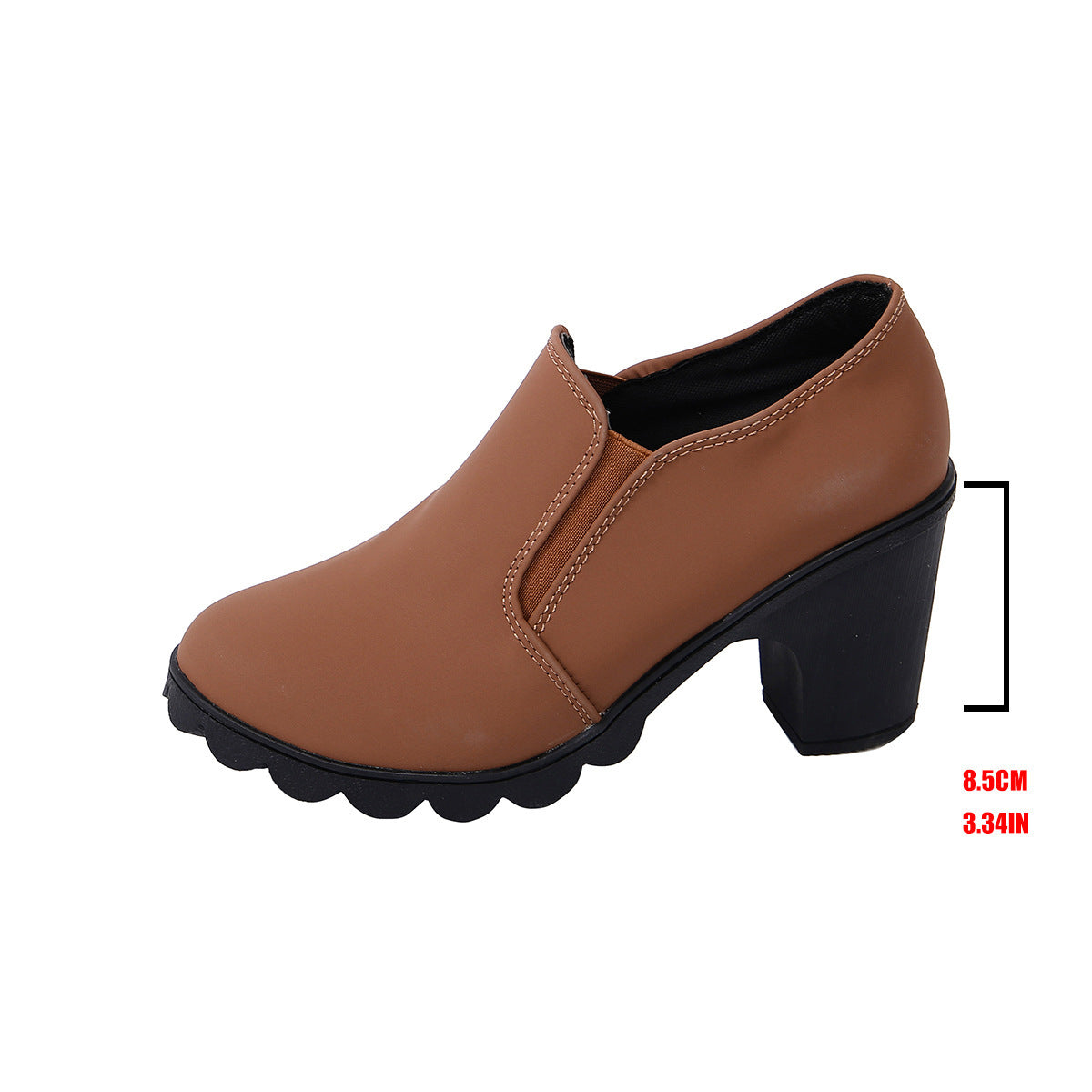 Short Boots