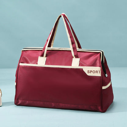 Short-Distance Boarding Business Trip Portable Bag