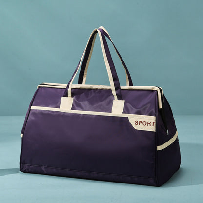 Short-Distance Boarding Business Trip Portable Bag