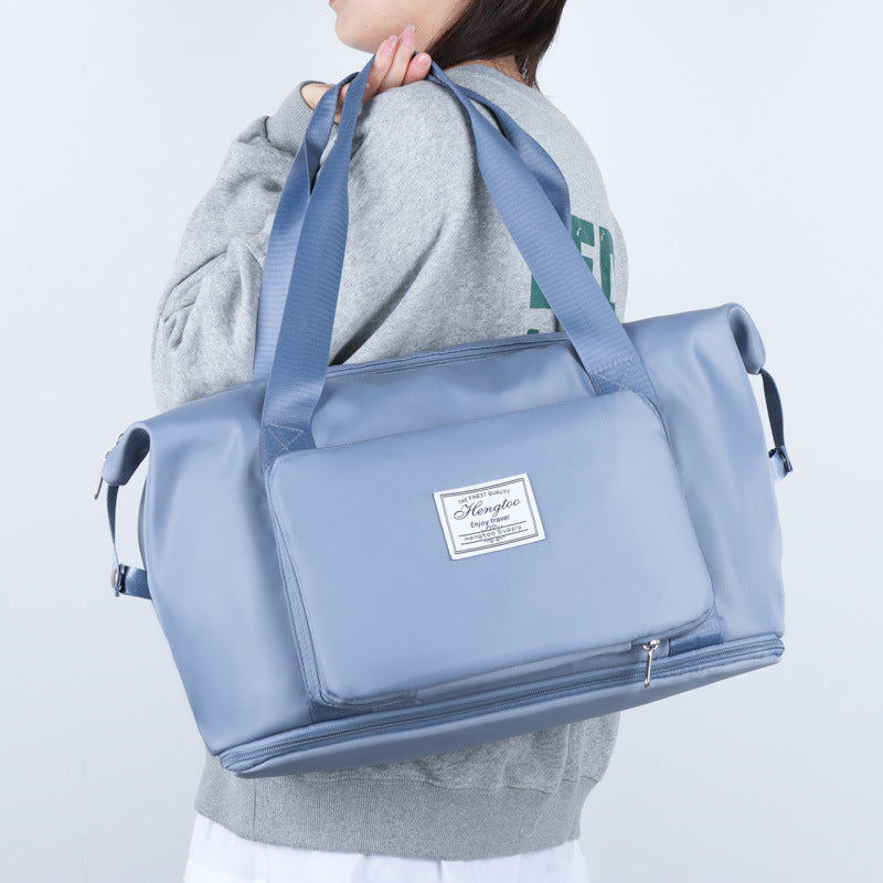 Short-Distance Travel Bag
