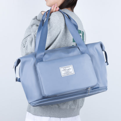 Short-Distance Travel Bag