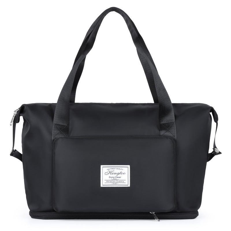 Short-Distance Travel Bag