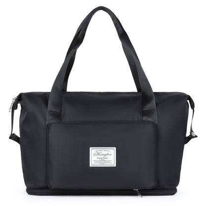 Short-Distance Travel Bag