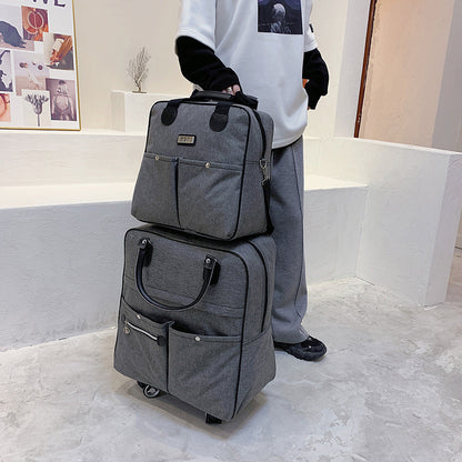 Short-distance Travel Bag