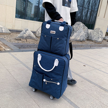 Short-distance Travel Bag