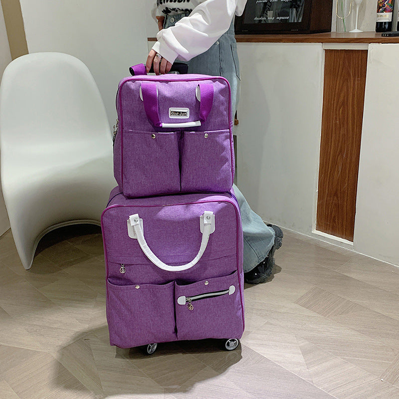 Short-distance Travel Bag