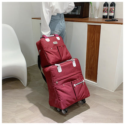 Short-distance Travel Bag