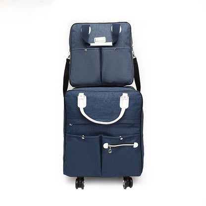 Short-distance Travel Bag